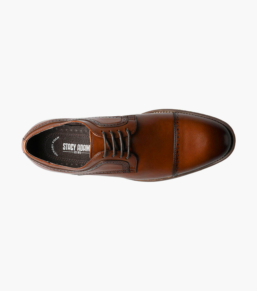 Stacy Adams DICKINSON  Cap Toe Oxford