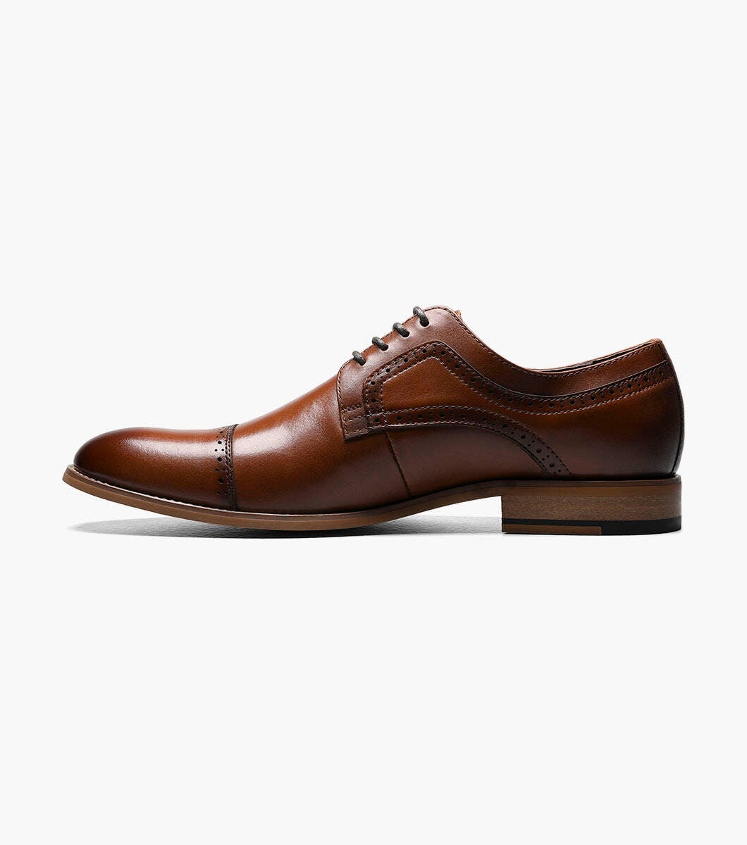 Stacy Adams DICKINSON  Cap Toe Oxford