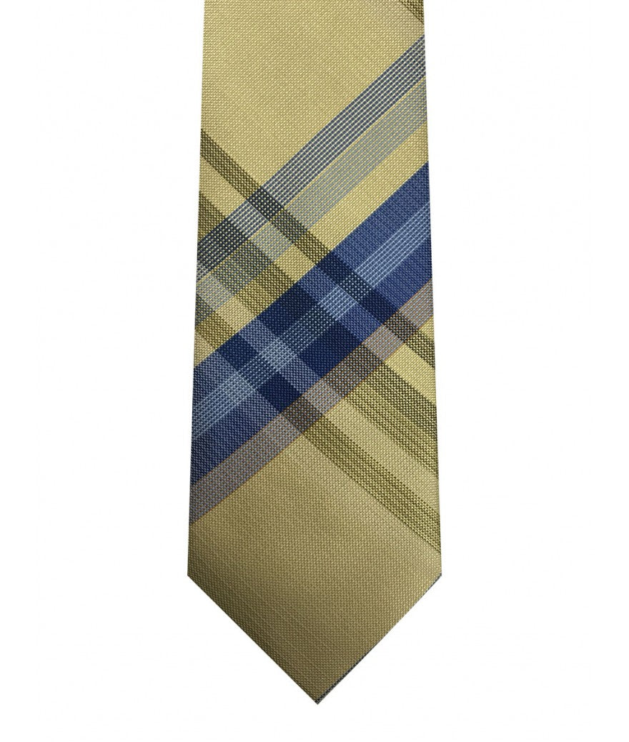 Men's 2138 Microfiber 2.75in Ties & Hankies