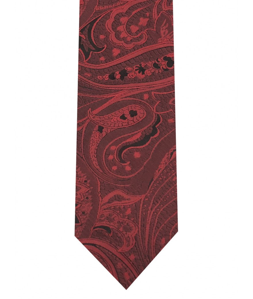 Men's 2162 Microfiber 2.75in Ties & Hankies