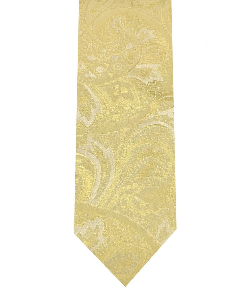 Men's 2162 Microfiber 2.75in Ties & Hankies