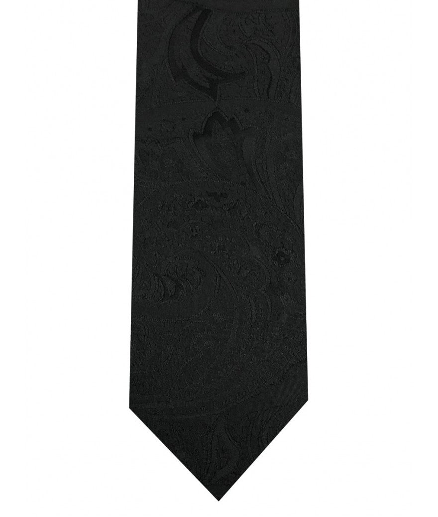 Men's 2162 Microfiber 2.75in Ties & Hankies