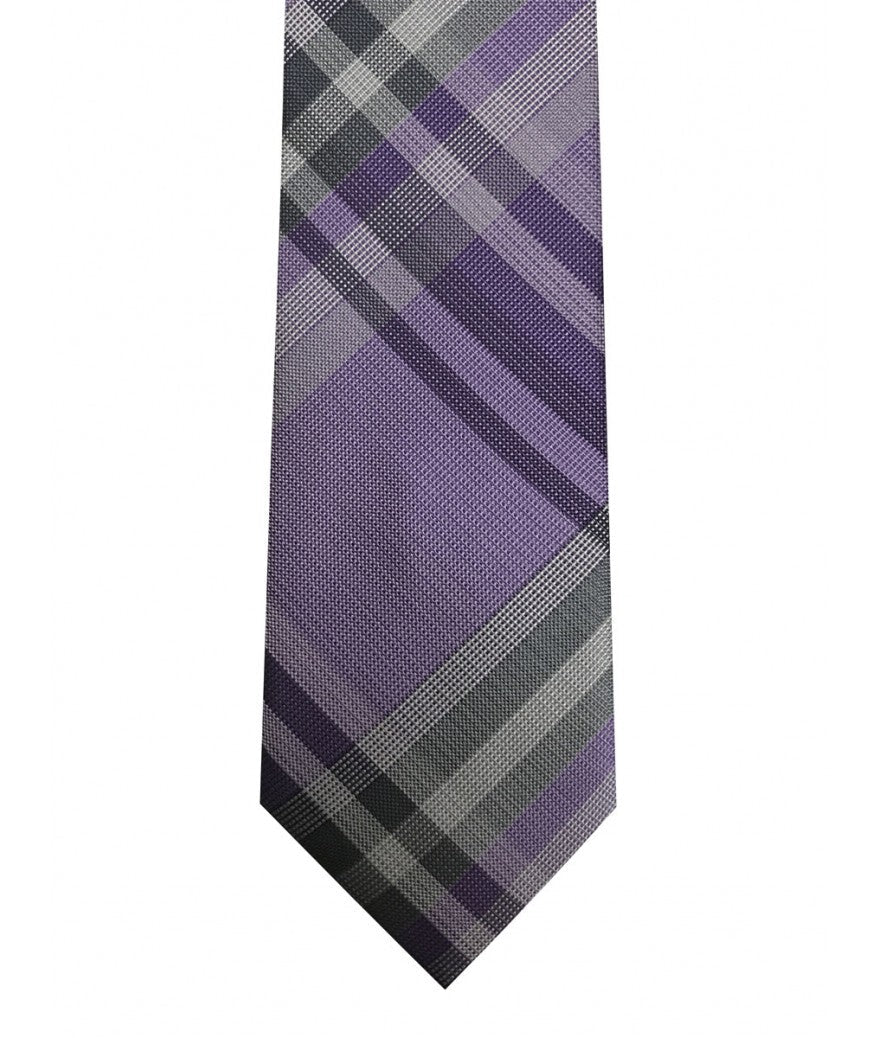 Men's 2138 Microfiber 2.75in Ties & Hankies