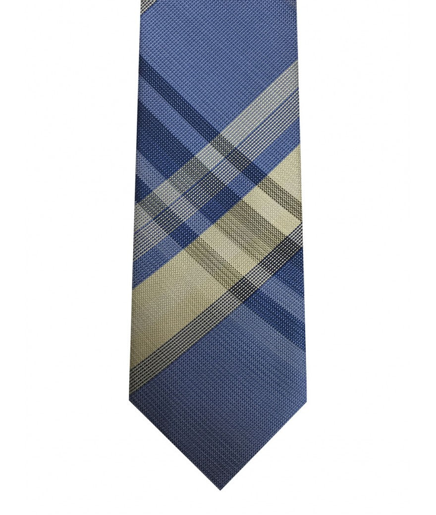 Men's 2138 Microfiber 2.75in Ties & Hankies