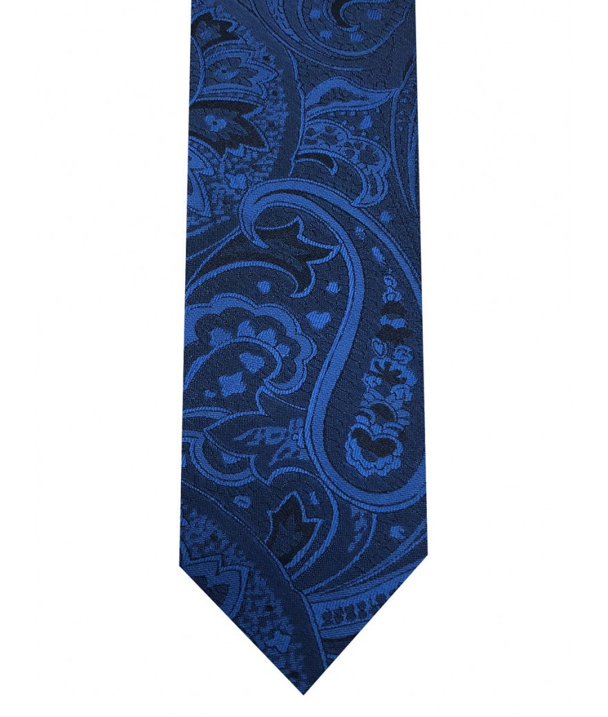 Men's 2162 Microfiber 2.75in Ties & Hankies