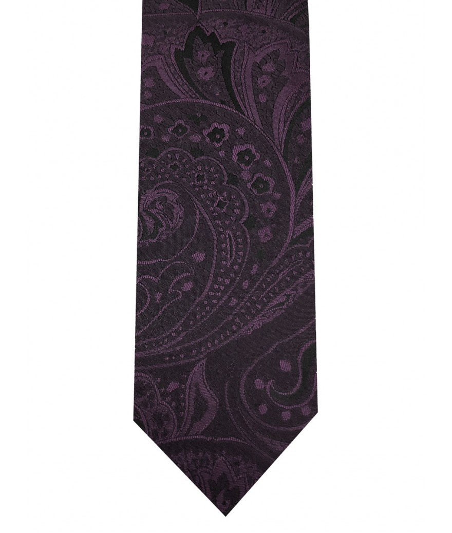Men's 2162 Microfiber 2.75in Ties & Hankies