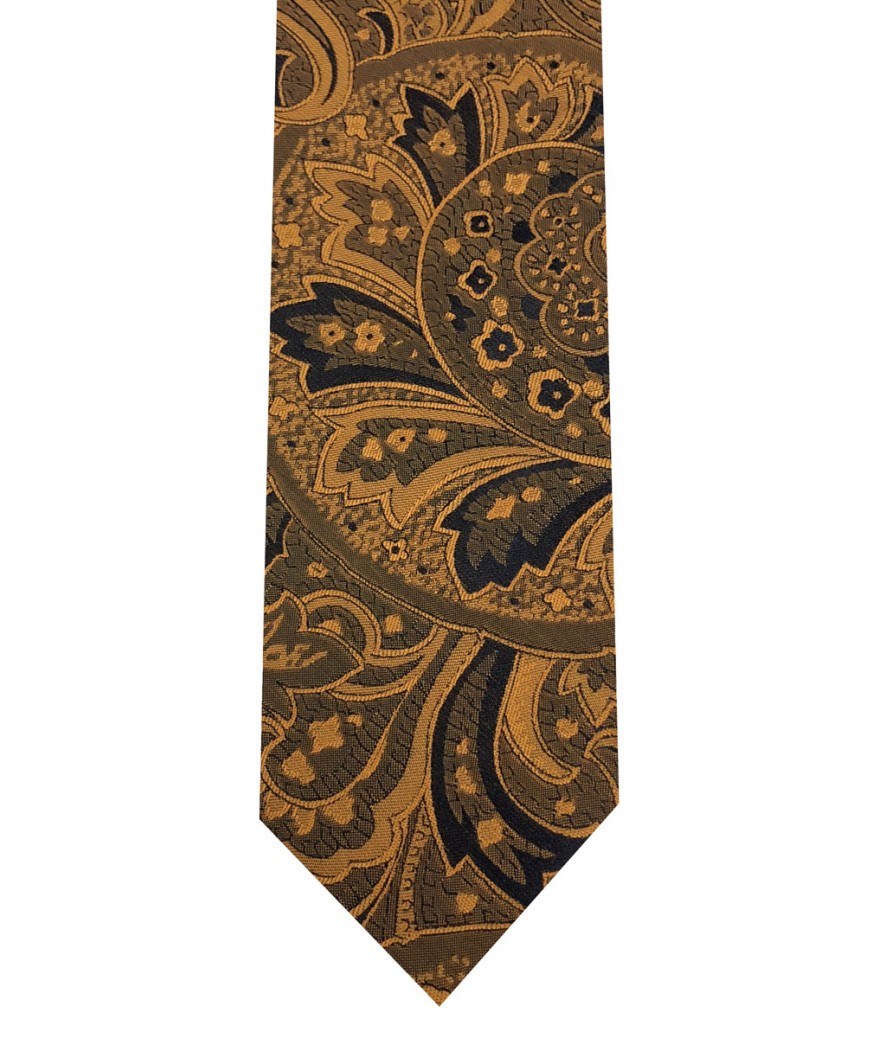 Men's 2162 Microfiber 2.75in Ties & Hankies