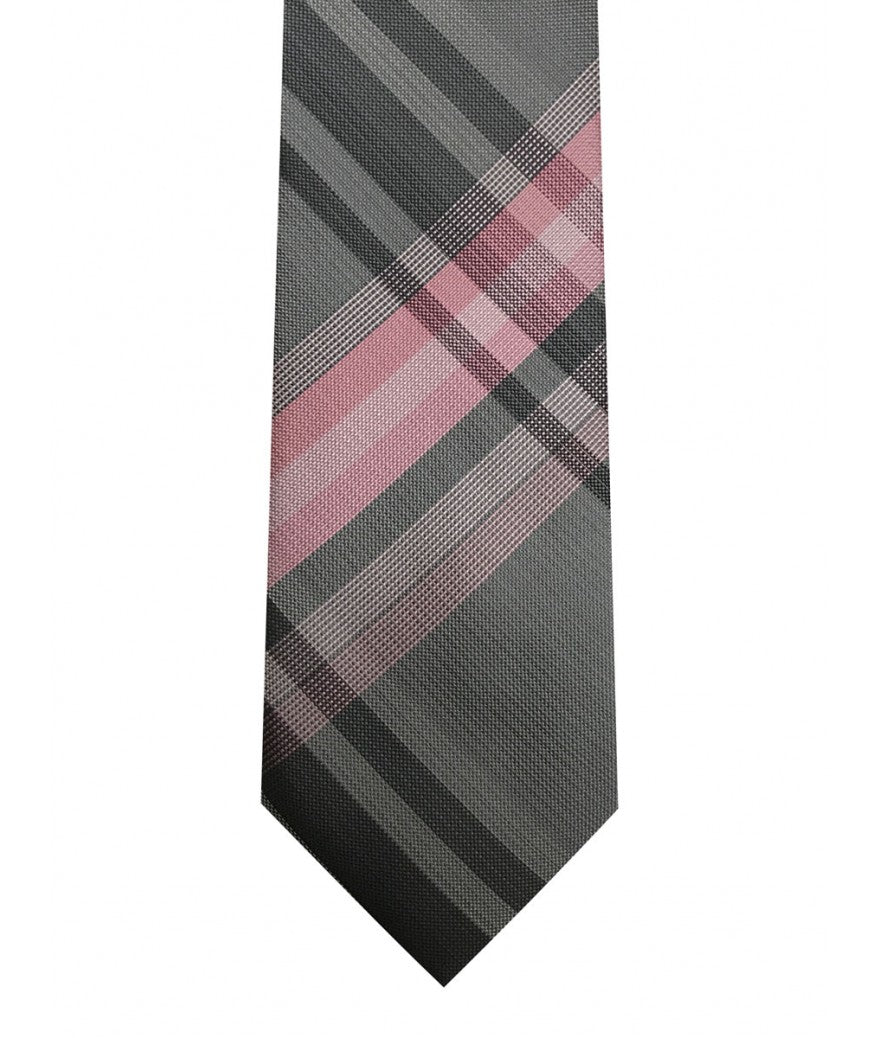 Men's 2138 Microfiber 2.75in Ties & Hankies