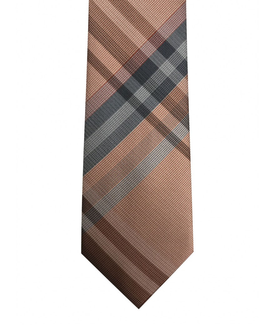 Men's 2138 Microfiber 2.75in Ties & Hankies