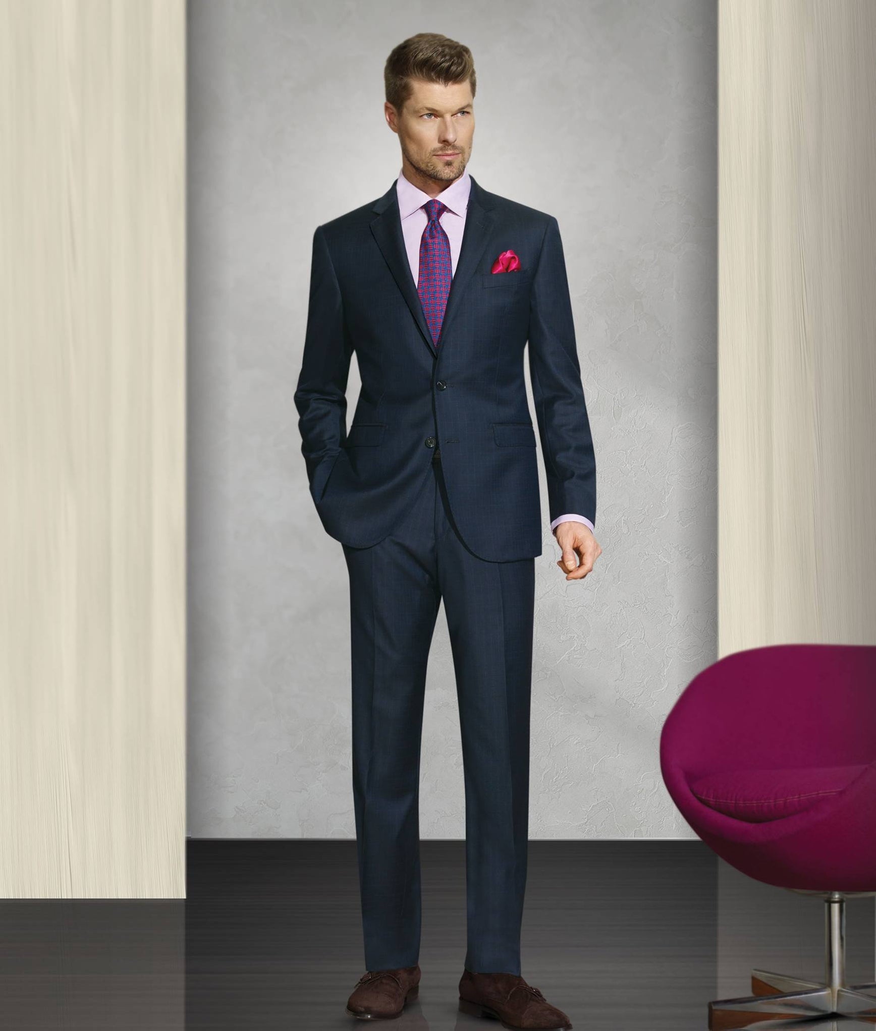 ISW Menswear