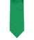 Men's Solid Microfiber 2.75in Ties & Hankies