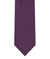 Men's Solid Microfiber 2.75in Ties & Hankies