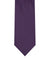 Men's Solid Microfiber 2.75in Ties & Hankies