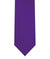 Men's Solid Microfiber 2.75in Ties & Hankies