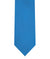 Men's Solid Microfiber 2.75in Ties & Hankies