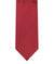 Men's Solid Microfiber 2.75in Ties & Hankies