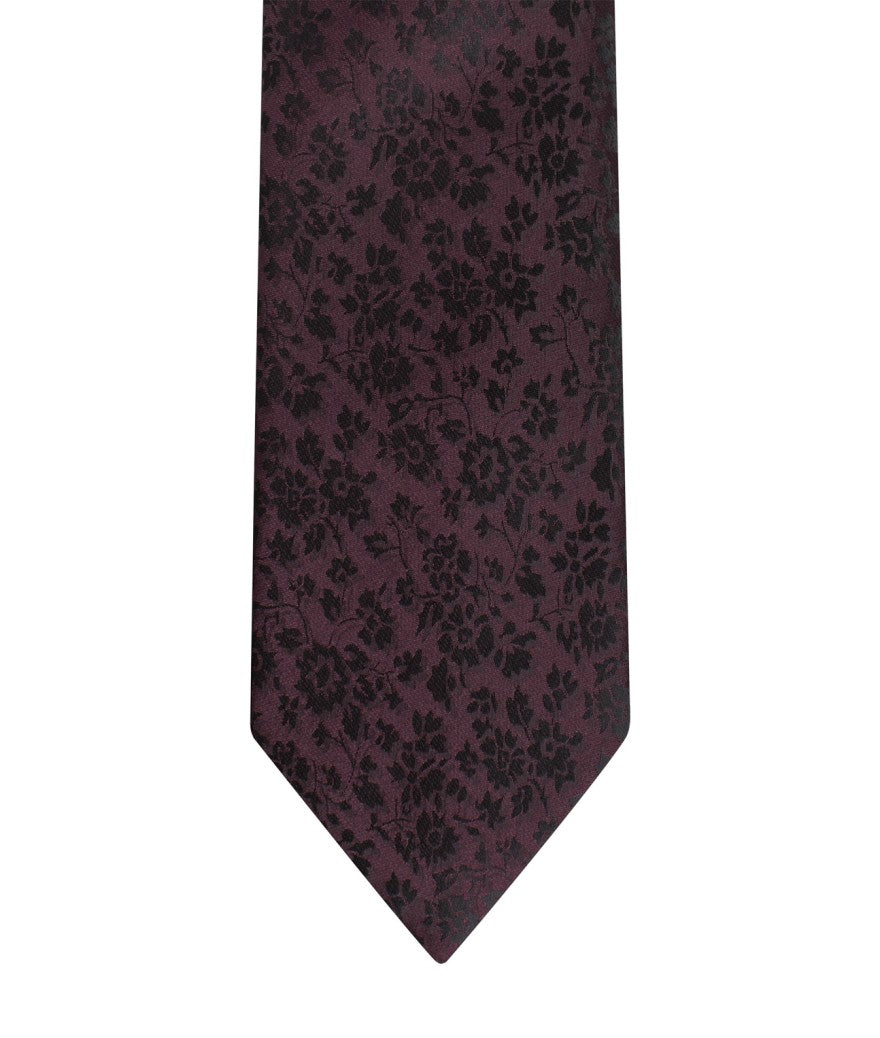 Men's 2646 Microfiber 2.75in Ties & Hankies