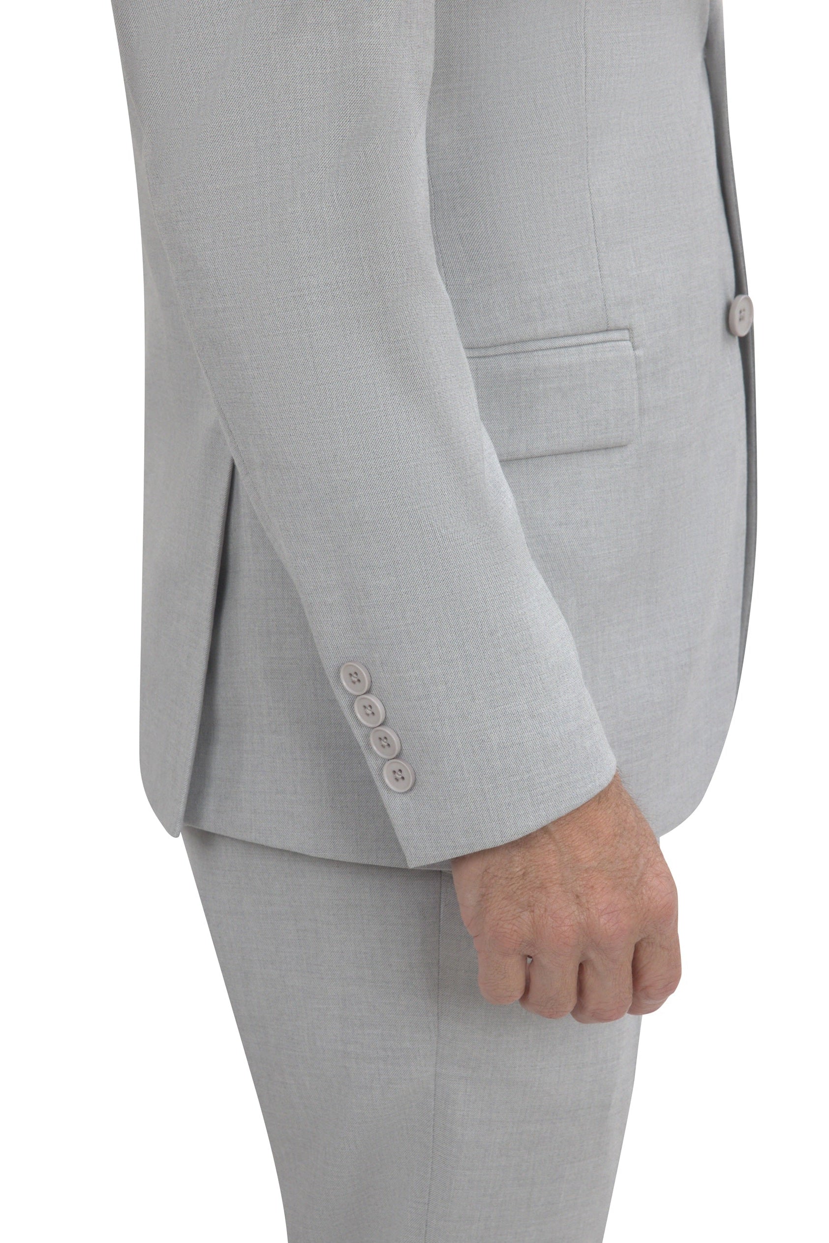 BERGAMO ELEGANT - 3 PIece Slim Fit Suit MARCO 003