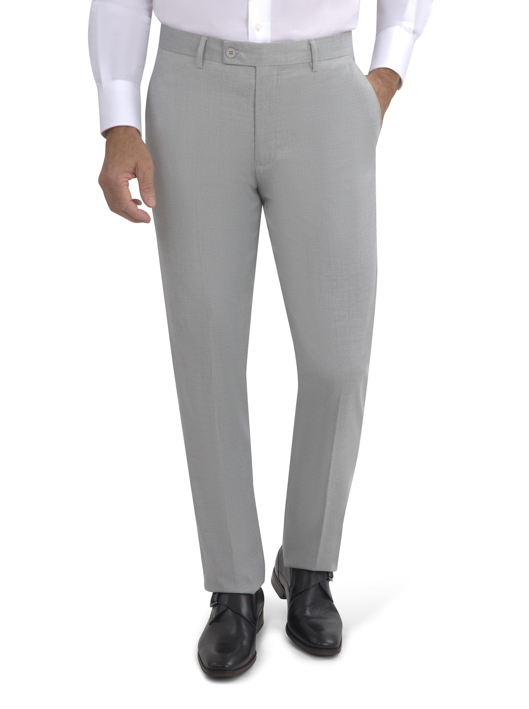 BERGAMO ELEGANT - 3 PIece Slim Fit Suit MARCO 003