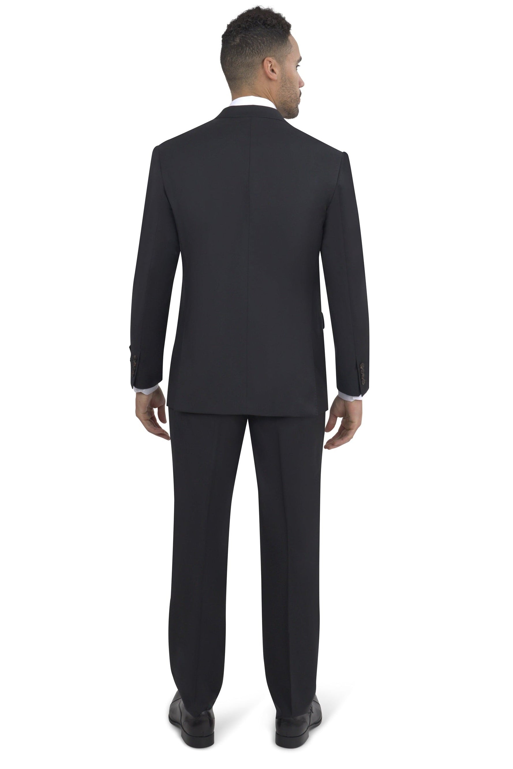 BERGAMO ELEGANT - ZEGNA TRAVELLER 1771U001