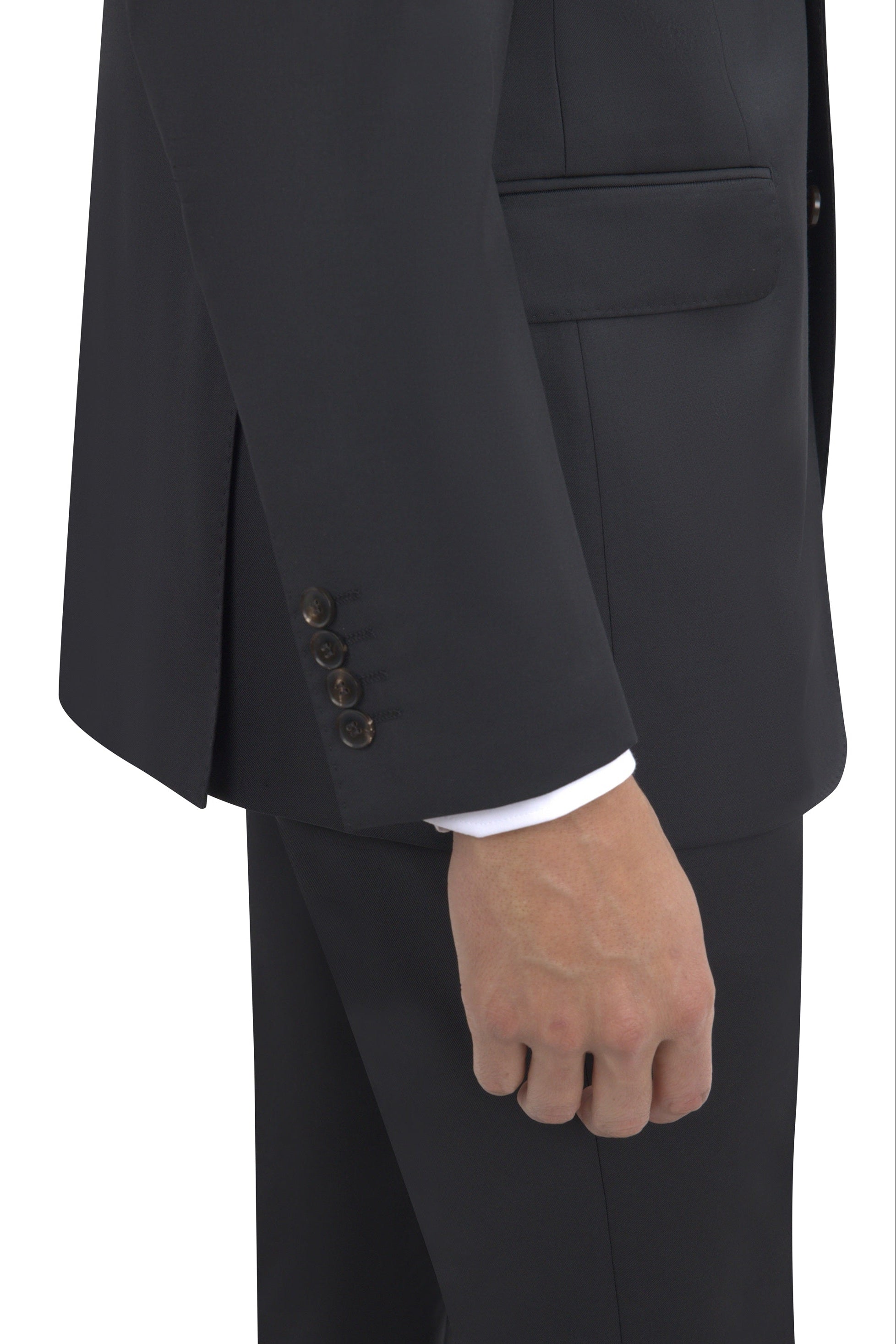 BERGAMO ELEGANT - ZEGNA TRAVELLER 1771U001