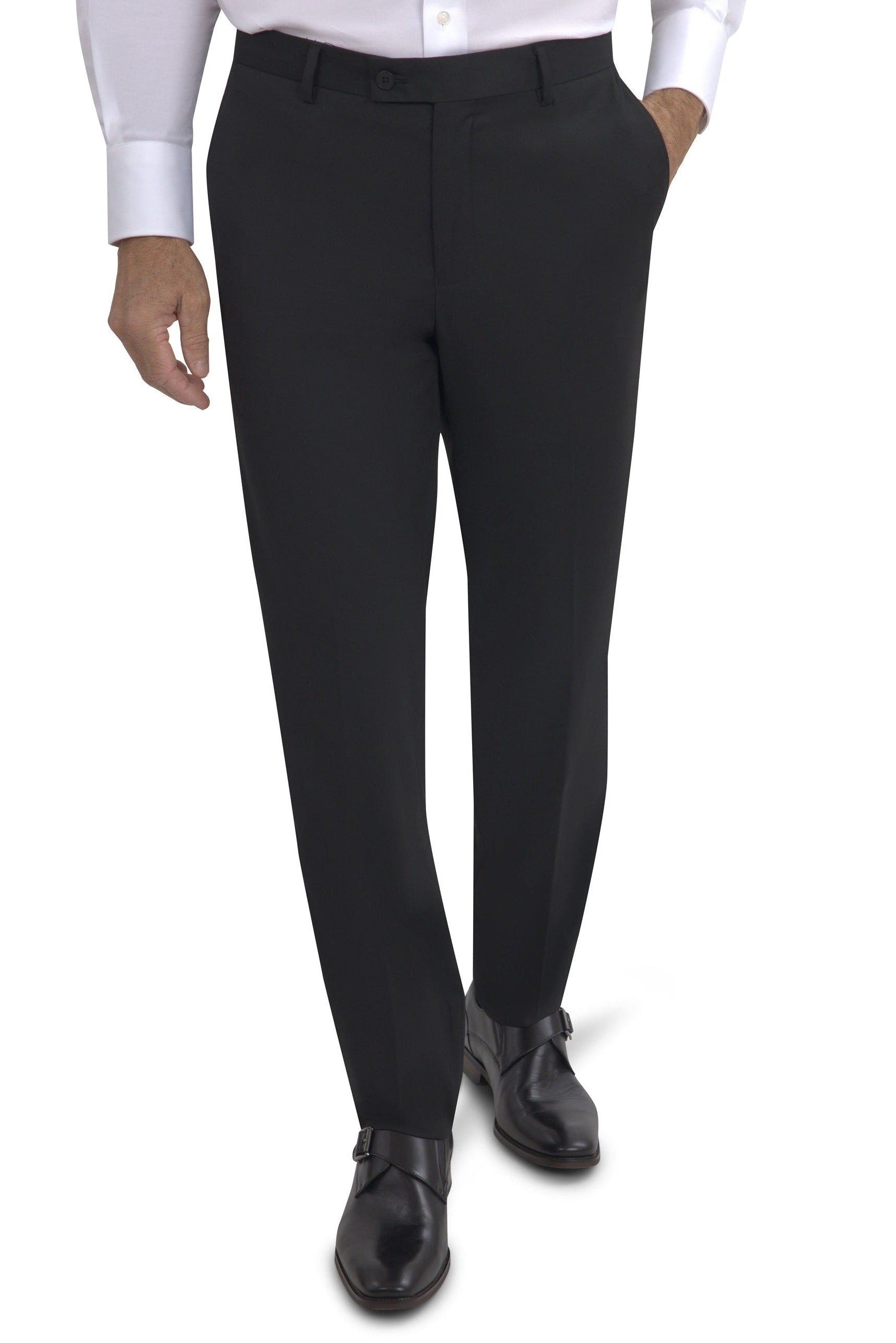BERGAMO ELEGANT - Slim Fit Suit MARCO UNI(2PC)