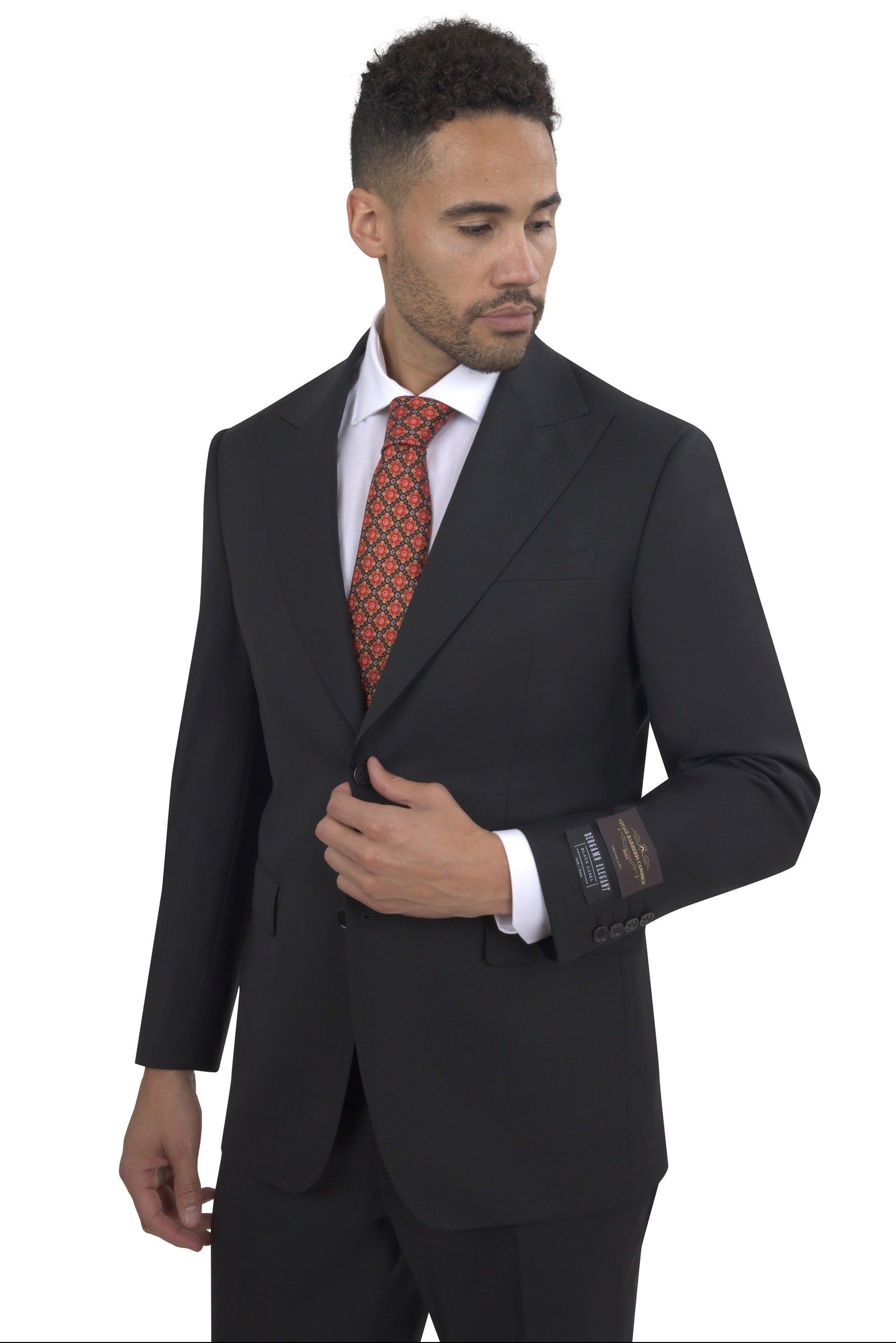 BERGAMO ELEGANT - Vitale Barbaris Suit 886.601