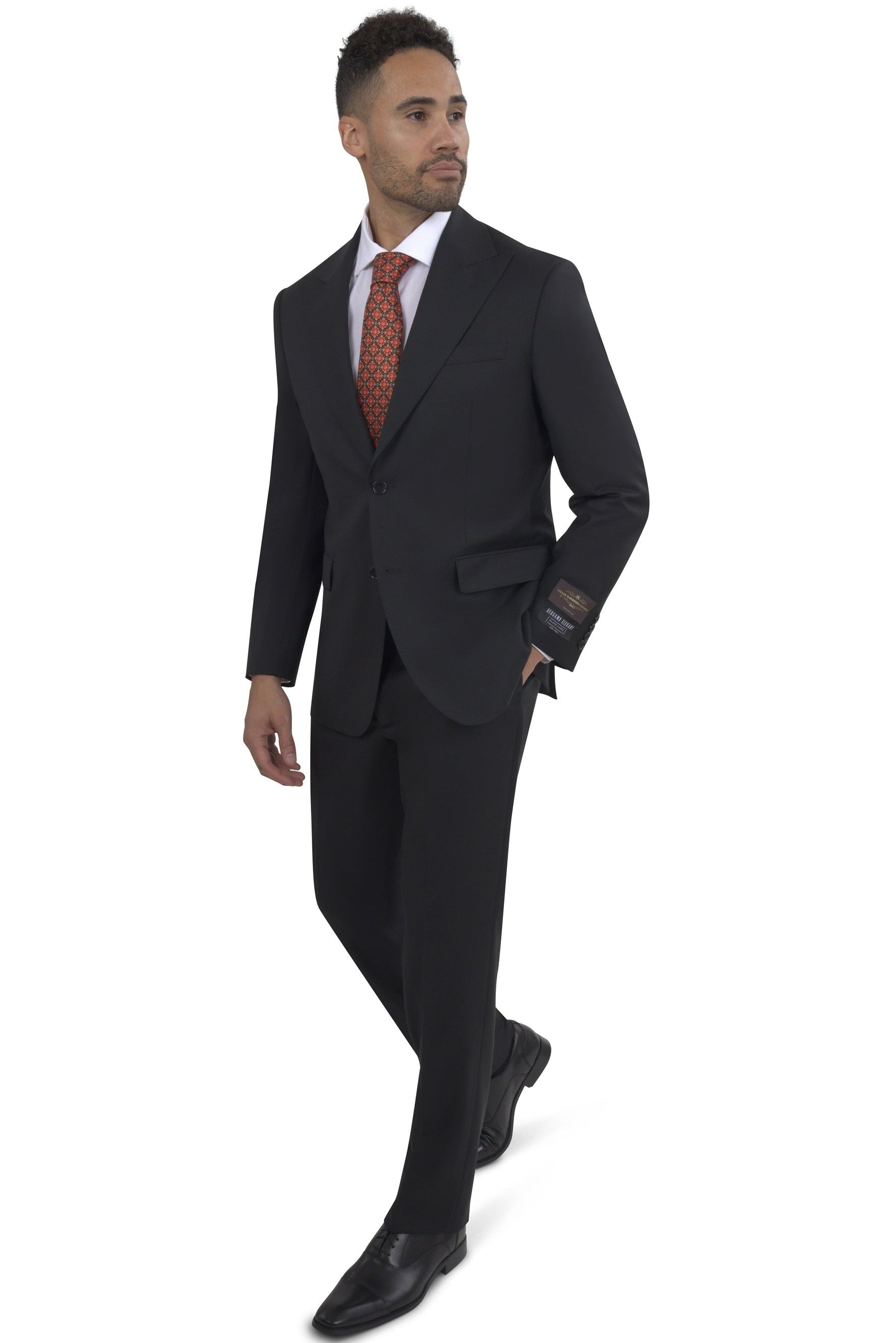 BERGAMO ELEGANT - Vitale Barbaris Suit 886.601