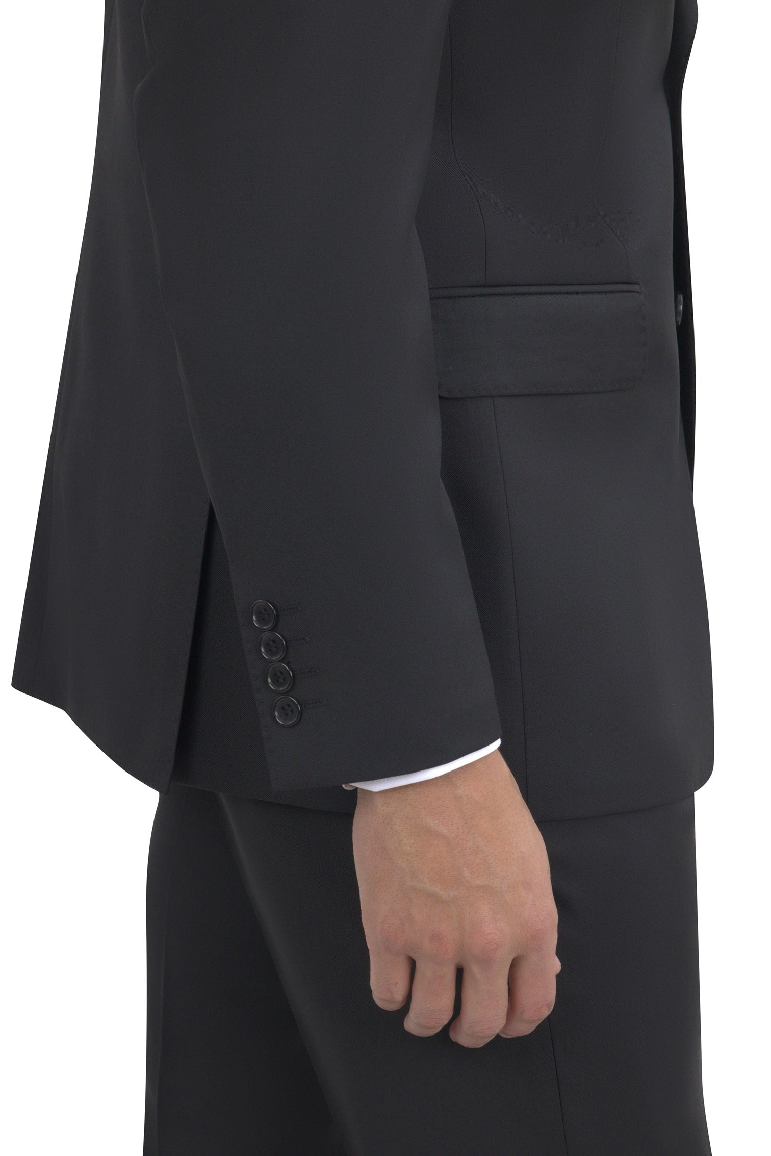 BERGAMO ELEGANT - Vitale Barbaris Suit 886.601