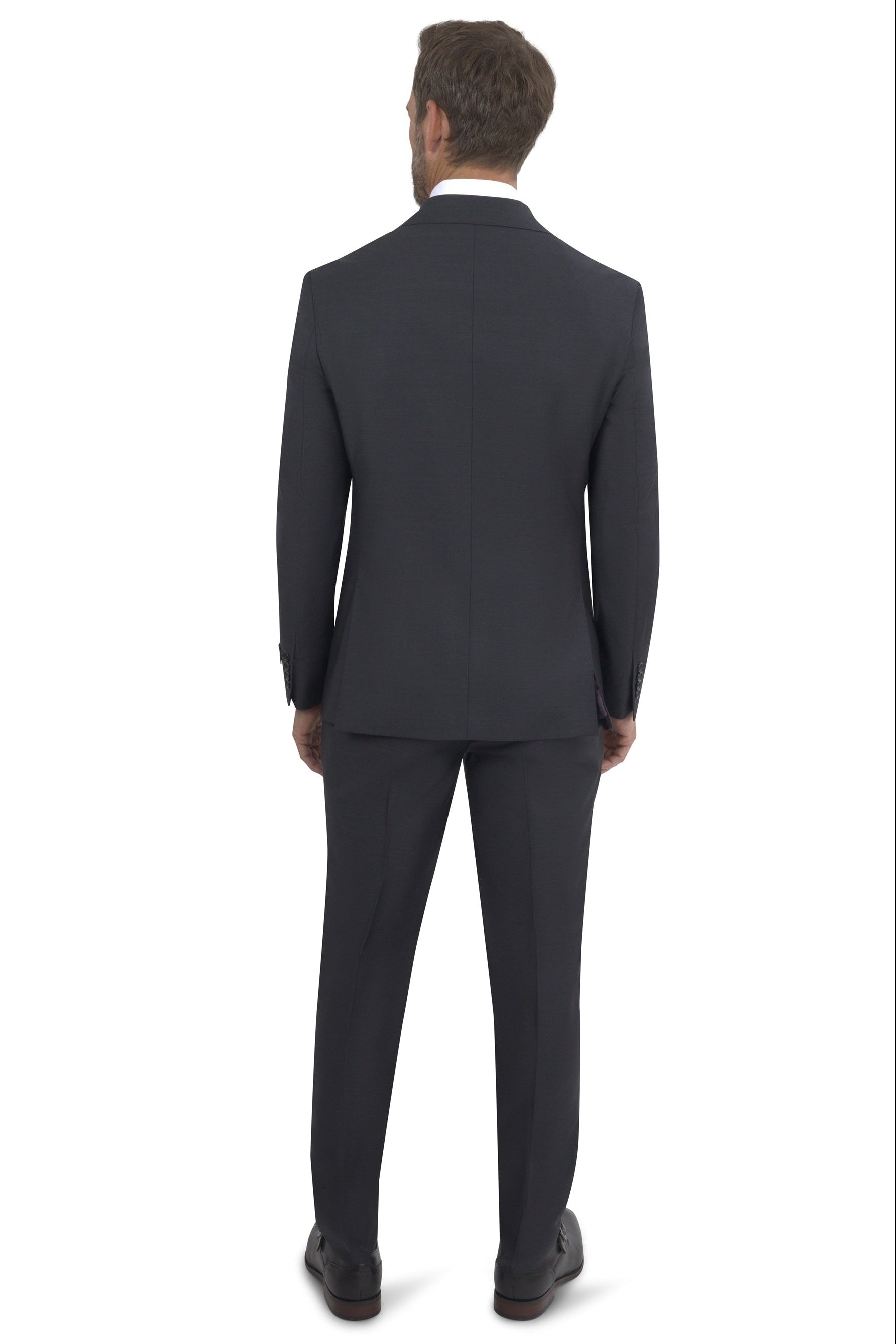 BERGAMO ELEGANT - Double Breasted Peak Lapel 10153.004