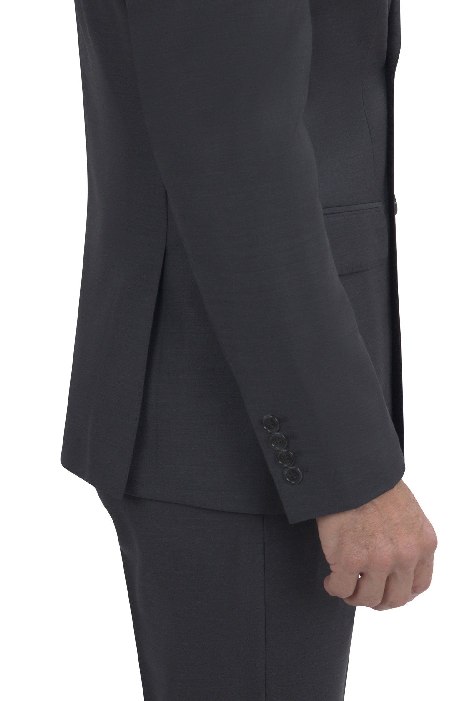 BERGAMO ELEGANT - Double Breasted Peak Lapel 10153.004