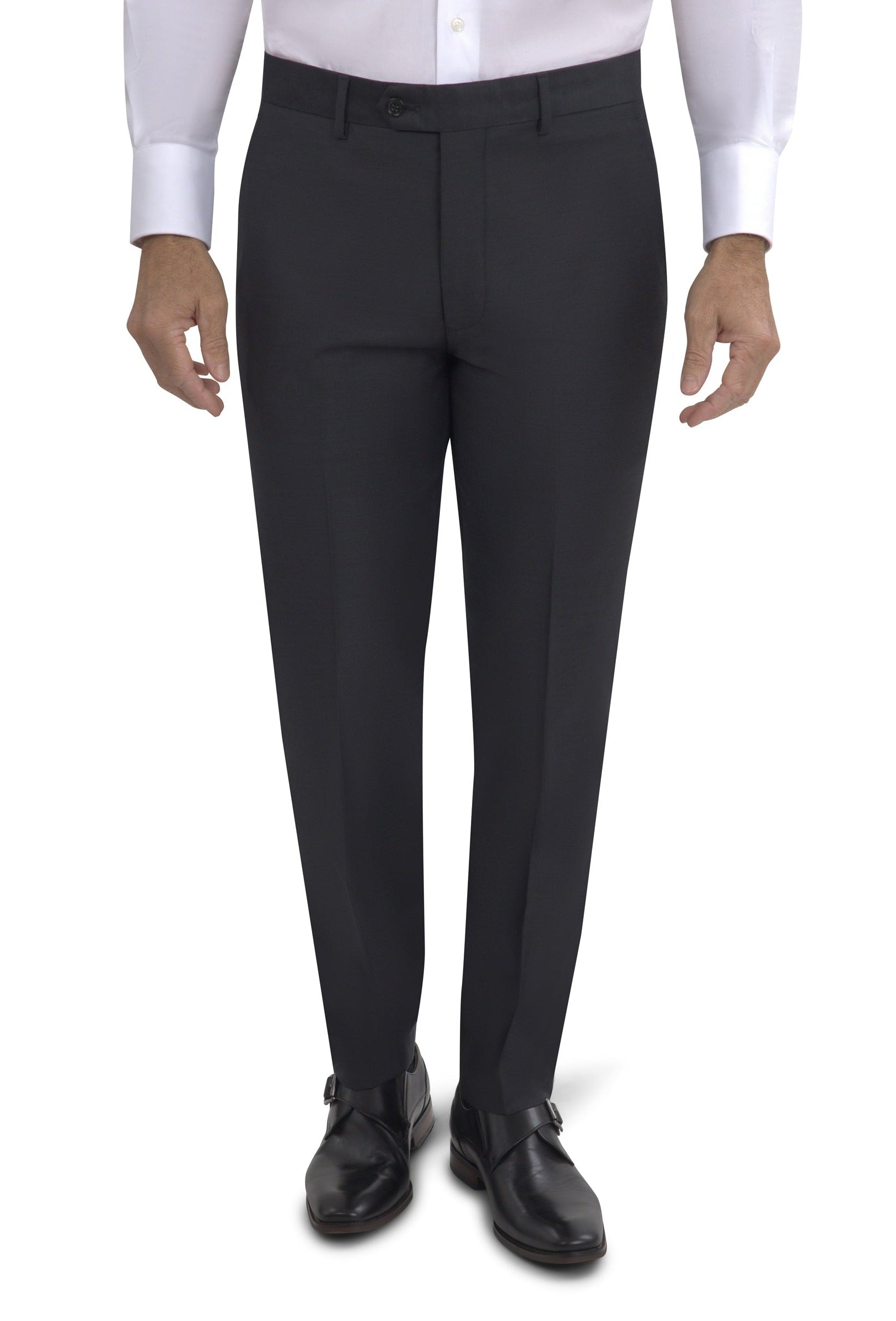 BERGAMO ELEGANT - Double Breasted Peak Lapel 10153.004