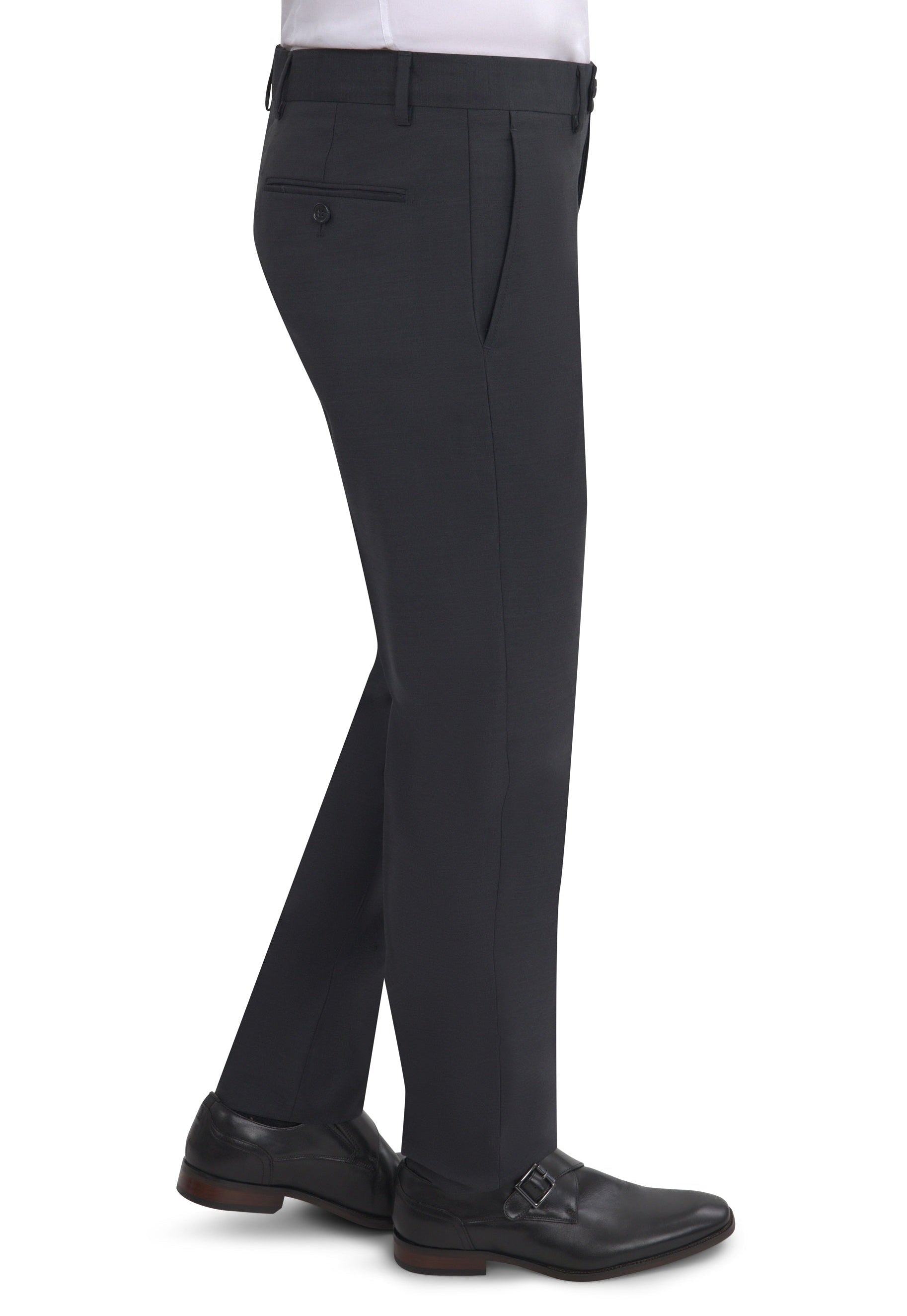 BERGAMO ELEGANT - Double Breasted Peak Lapel 10153.004