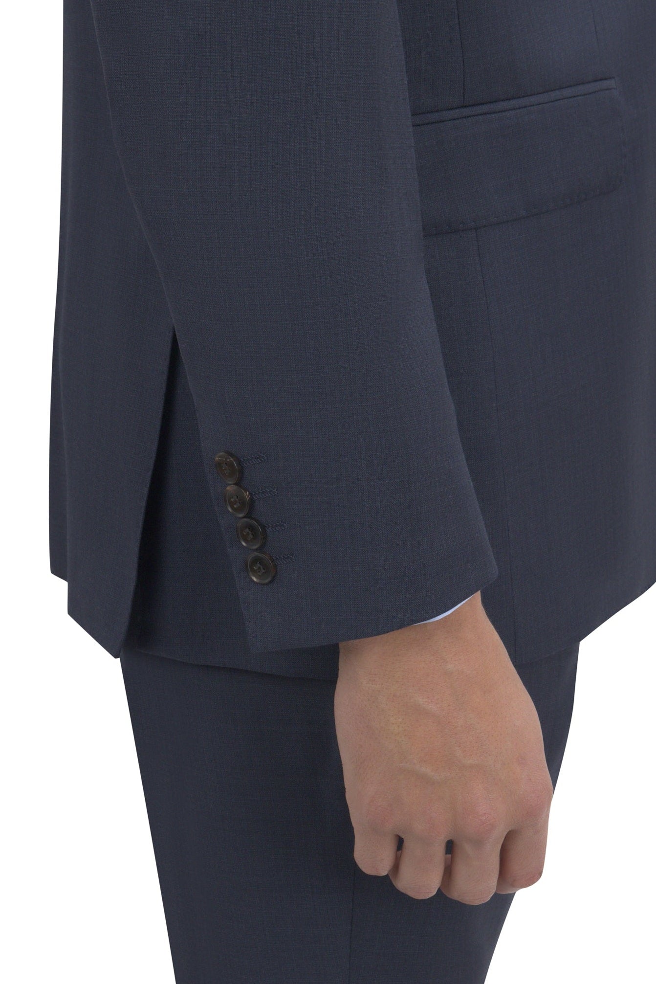 BERGAMO ELEGANT - ZEGNA TRAVELLER Modern Fit AR/VA 1771U/226