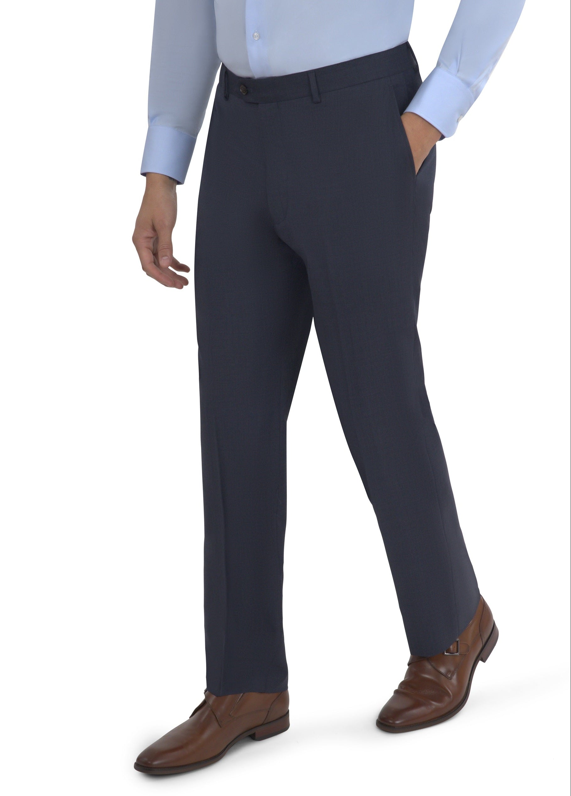 BERGAMO ELEGANT - ZEGNA TRAVELLER Modern Fit AR/VA 1771U/226