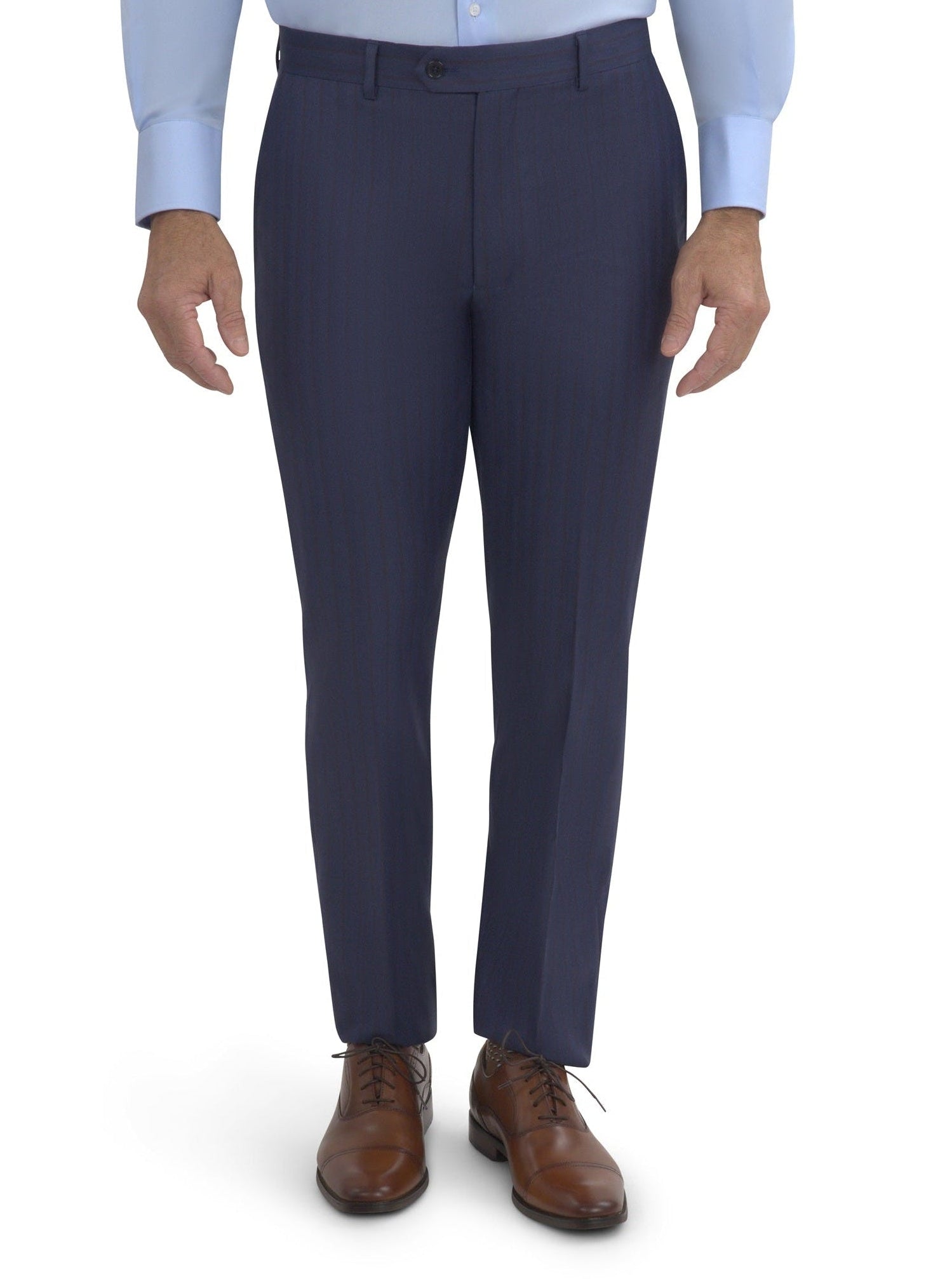 BERGAMO ELEGANT - Vitale Barbaris Slim Suit 86.5237 PK