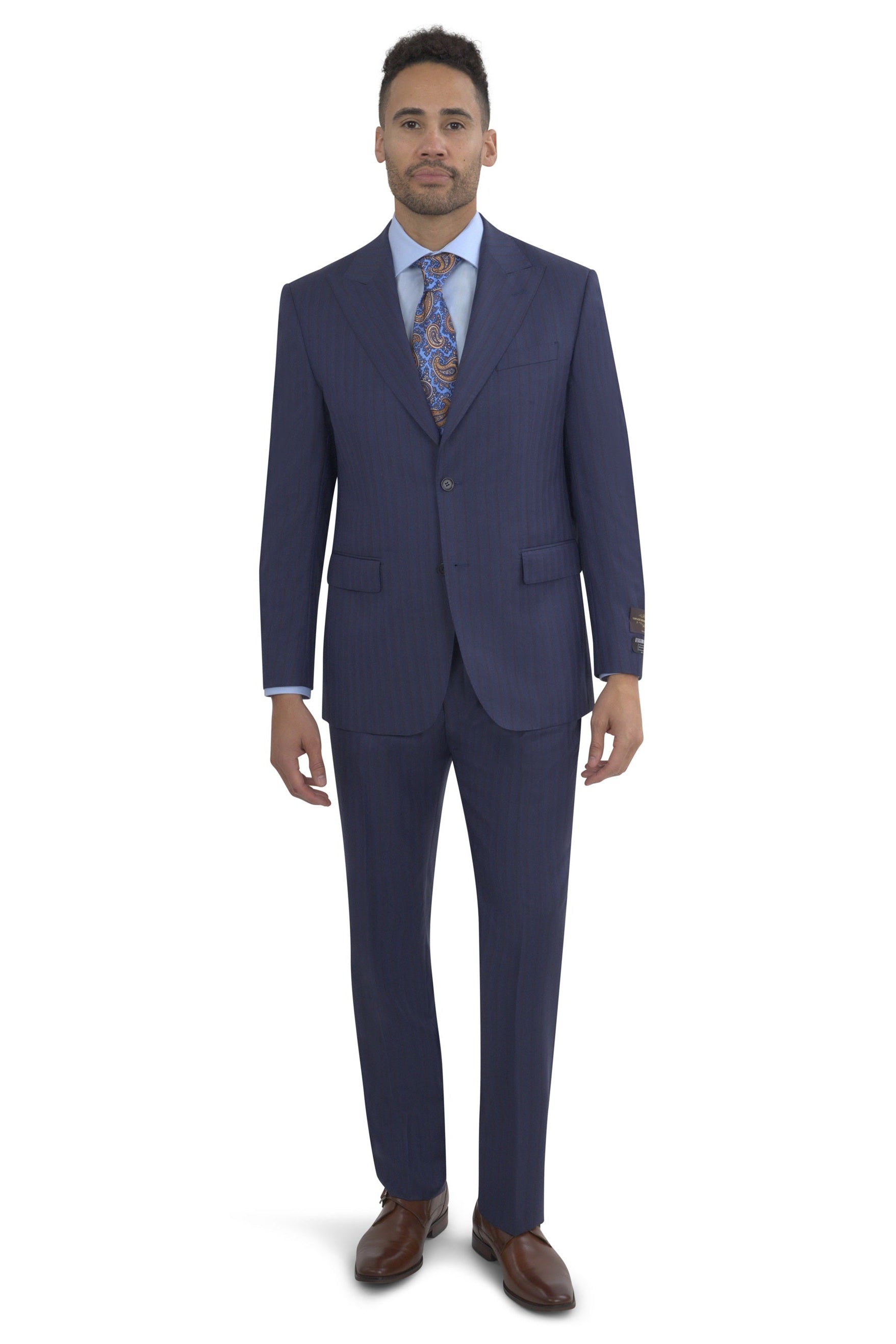 BERGAMO ELEGANT - Vitale Barbaris Modern Fit 86.5237 PK