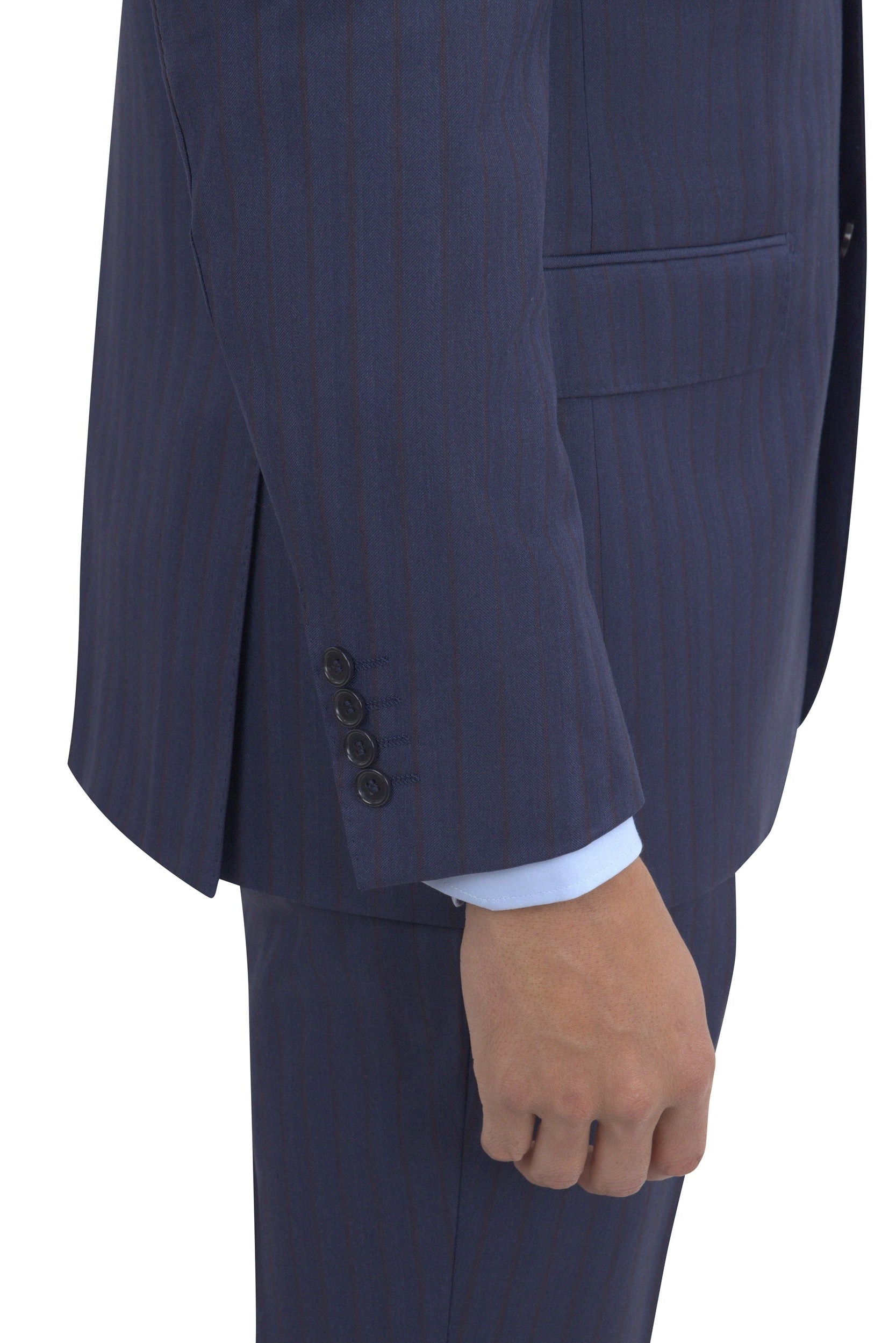 BERGAMO ELEGANT - Vitale Barbaris Modern Fit 86.5237 PK