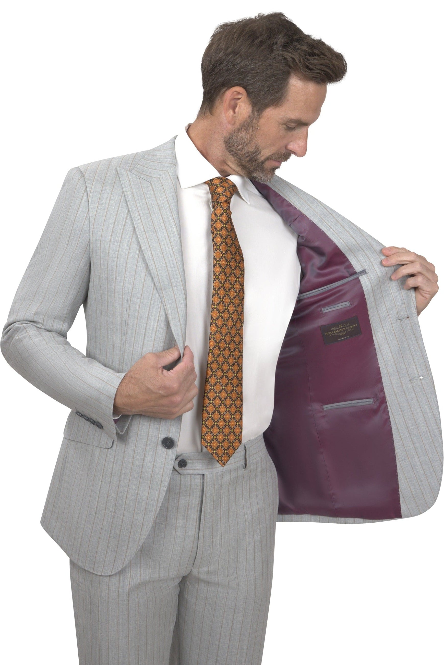 BERGAMO ELEGANT - Vitale Barbaris 86.4190 PK