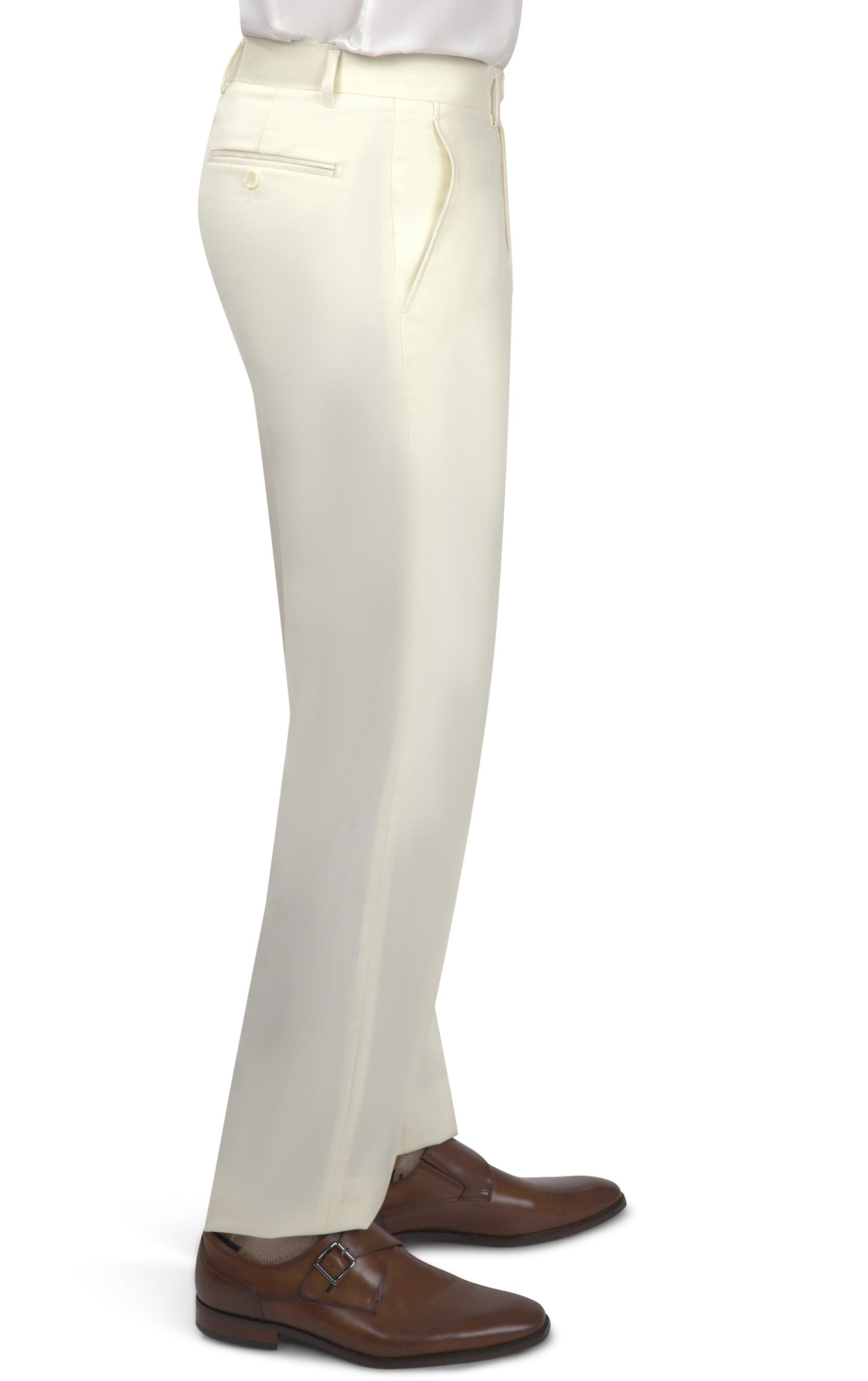 BERGAMO ELEGANT - Double Breasted Suit 10005.001