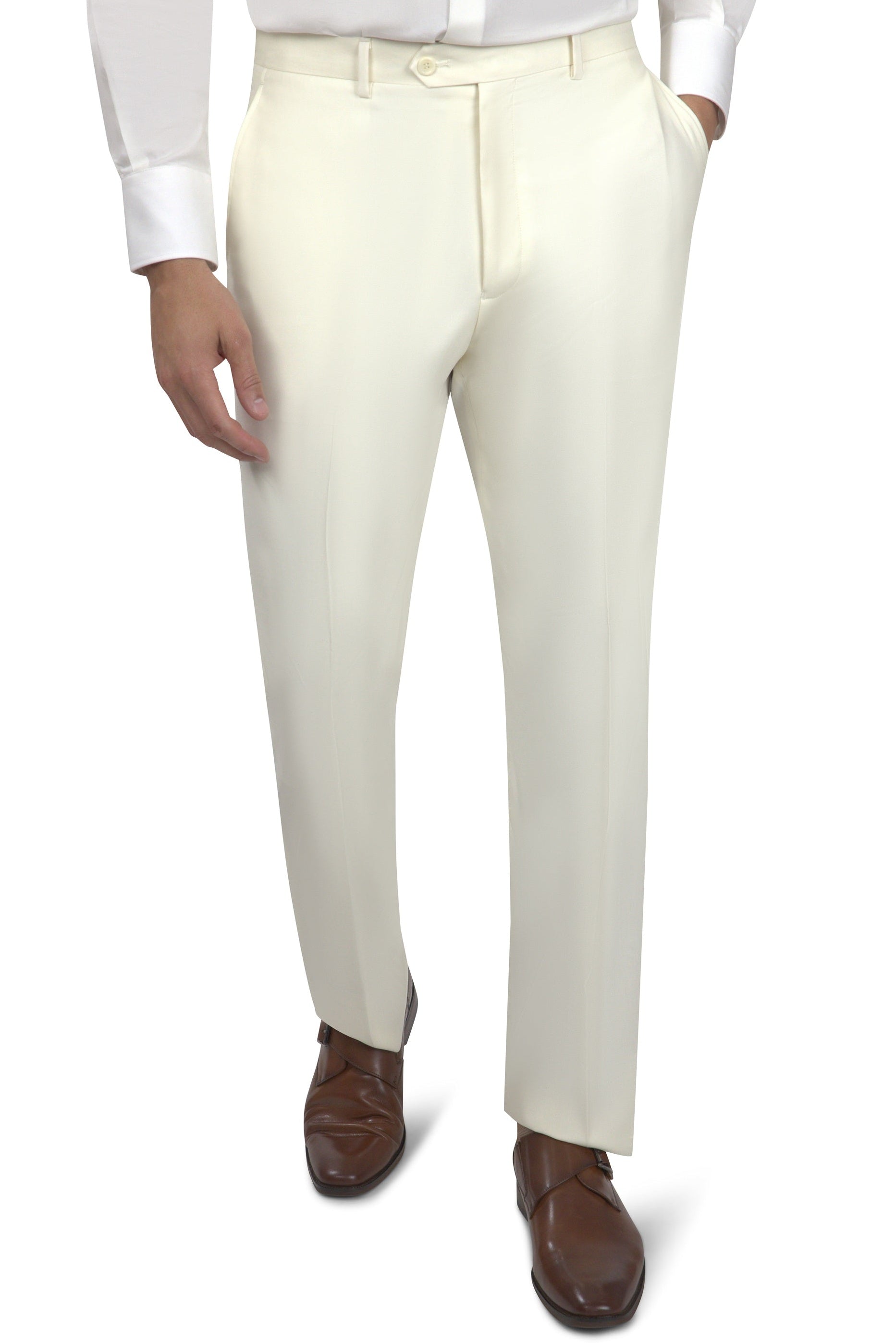 BERGAMO ELEGANT - Double Breasted Suit 10005.001