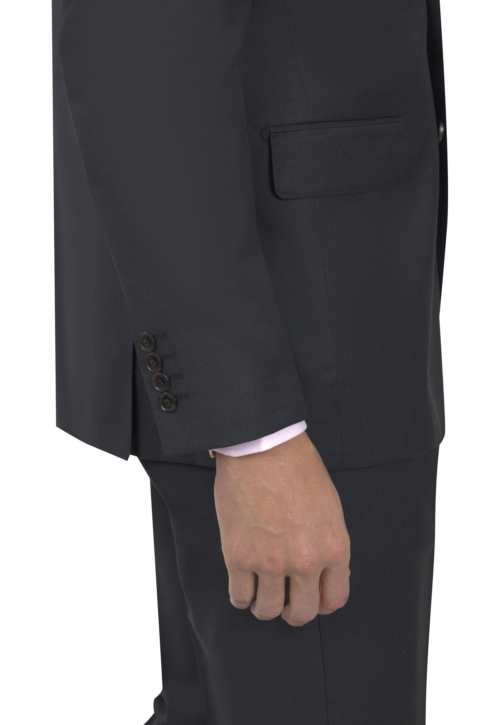 BERGAMO ELEGANT - ZEGNA TRAVELLER Suit 177U001