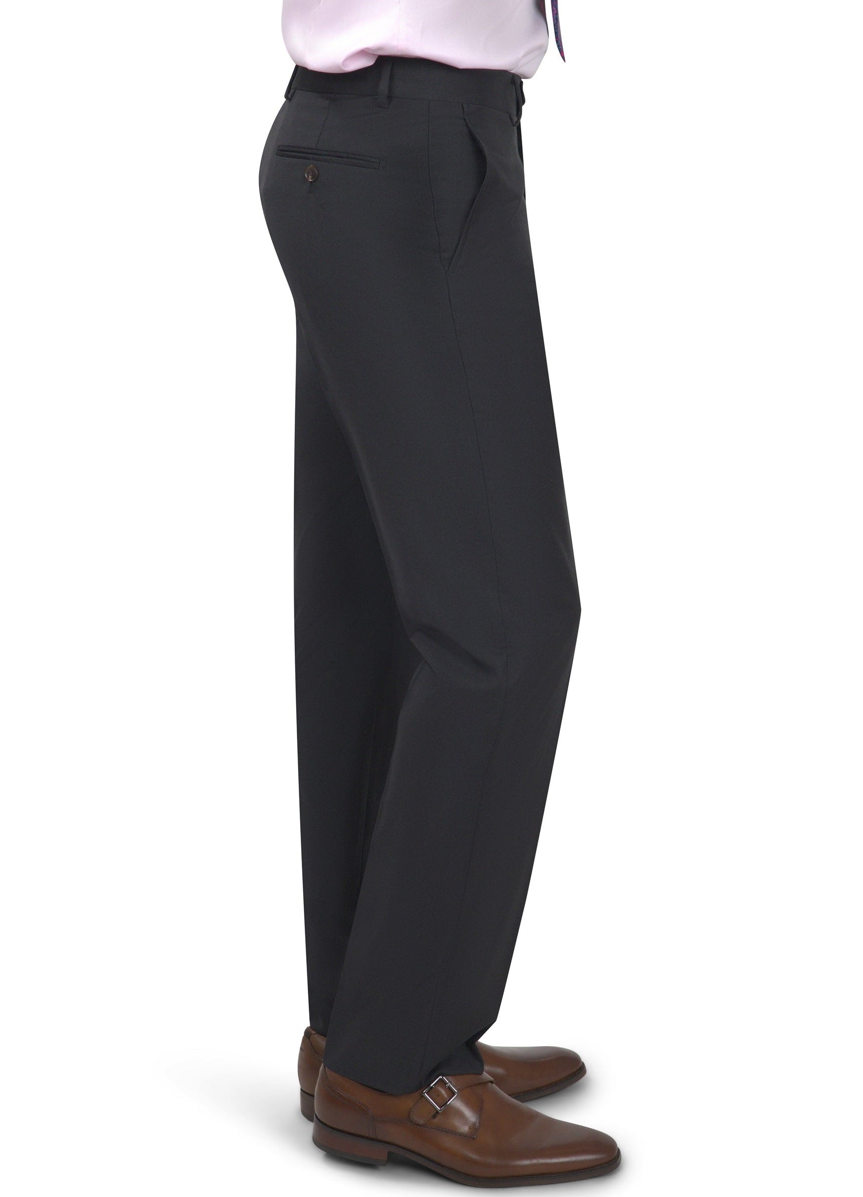 BERGAMO ELEGANT - ZEGNA TRAVELLER Suit 177U001