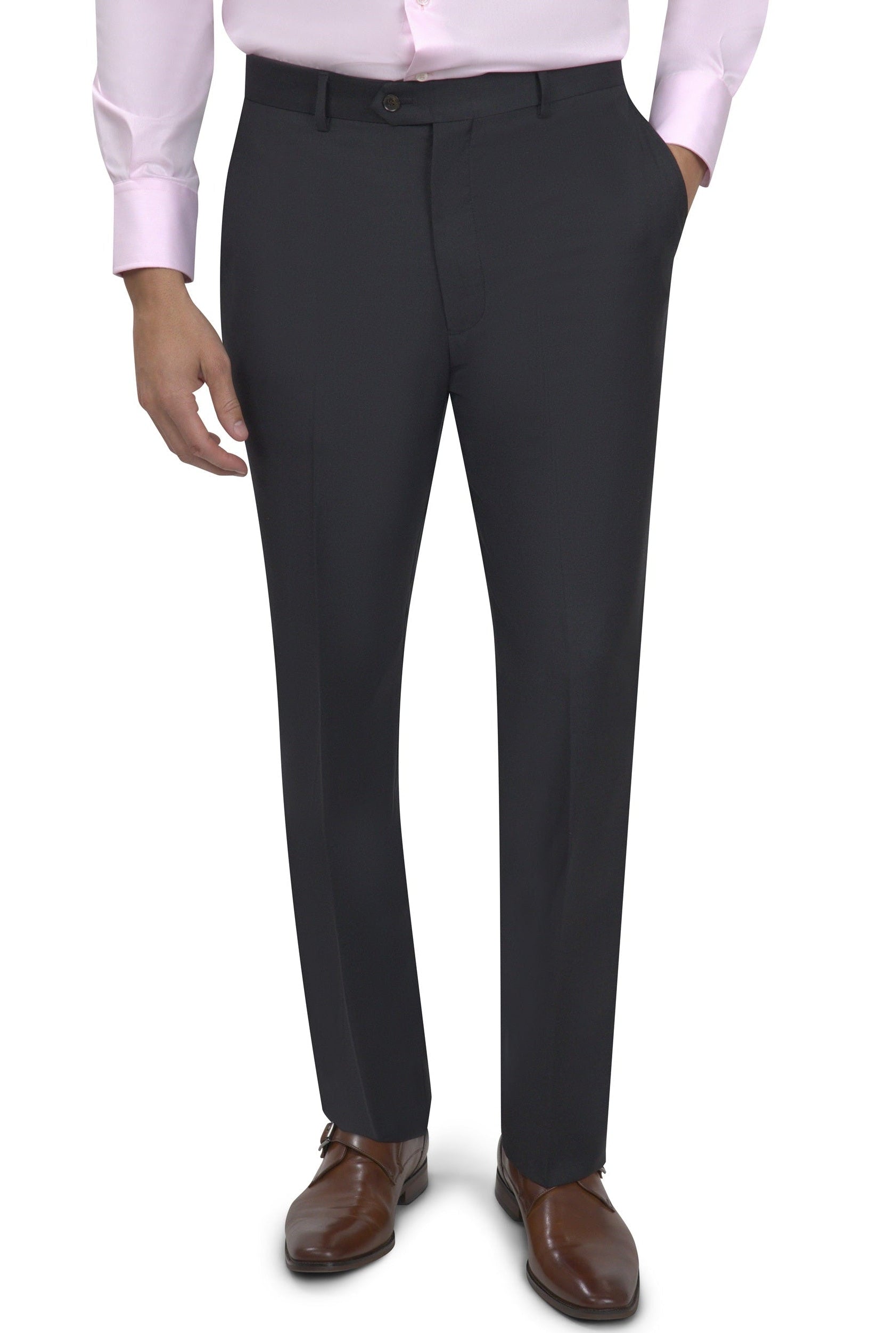 BERGAMO ELEGANT - ZEGNA TRAVELLER Suit 177U001