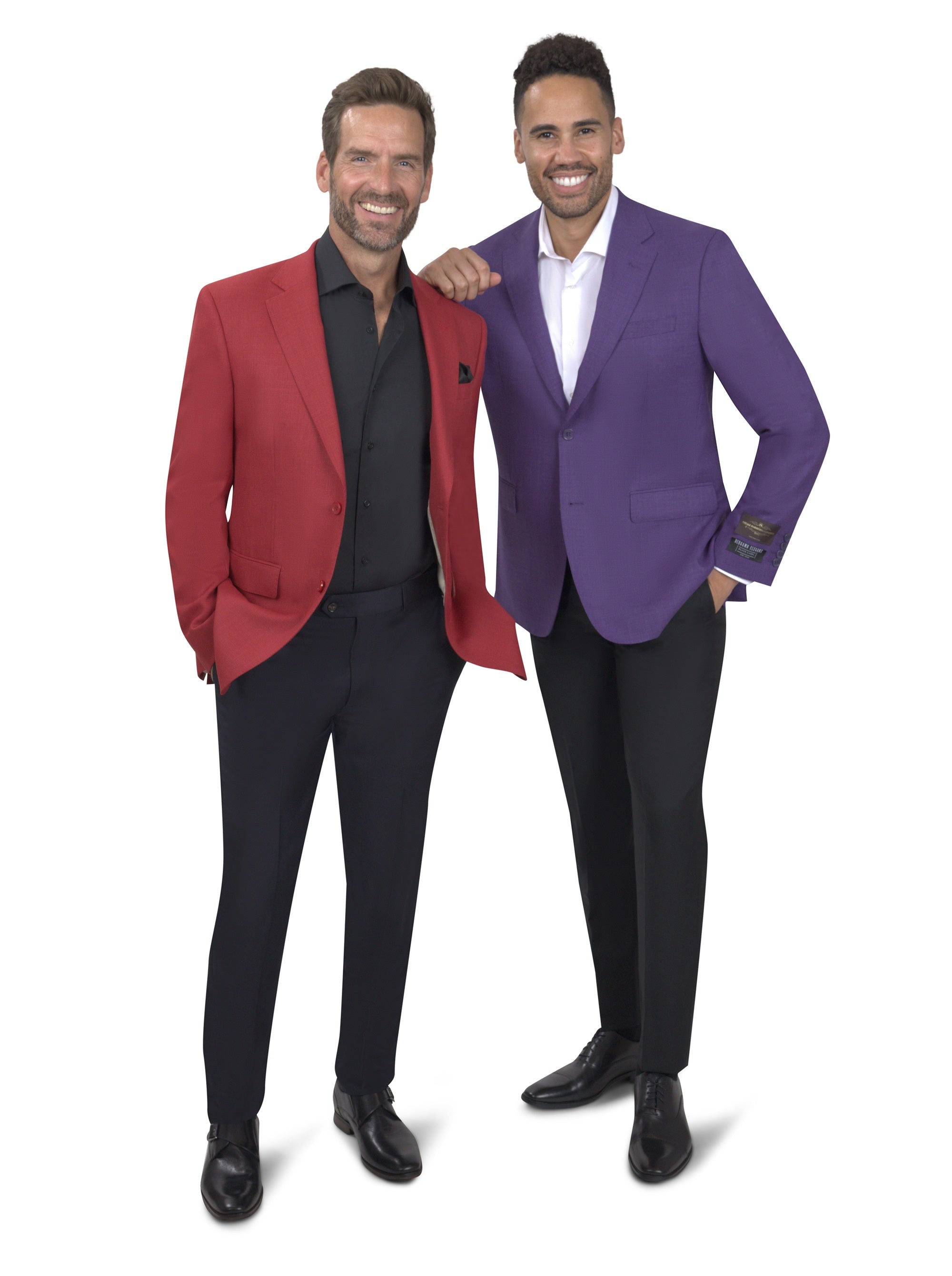 BERGAMO ELEGANT - 10.712