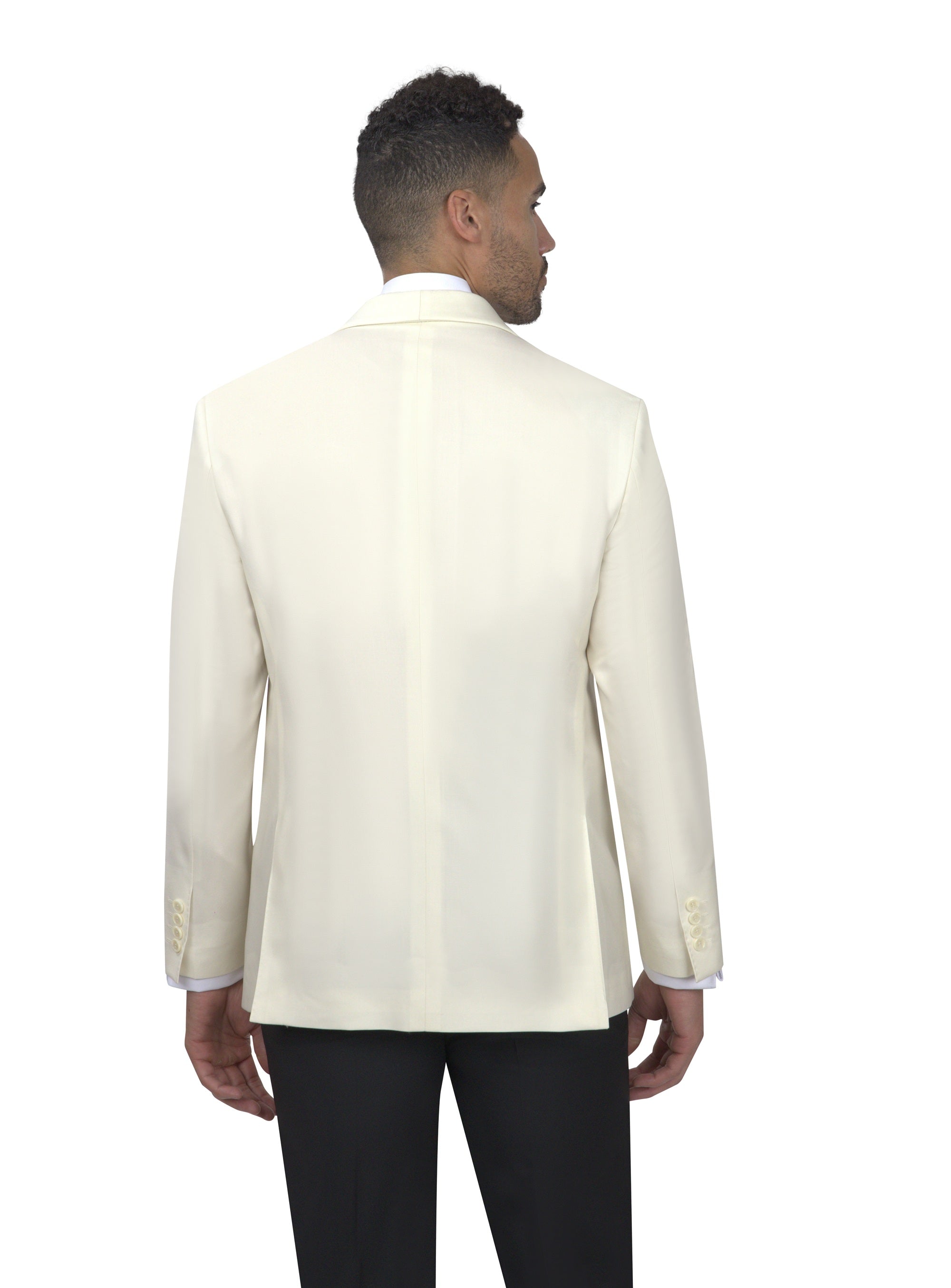 BERGAMO ELEGANT - Shawl Dinner Jacket 10005.001