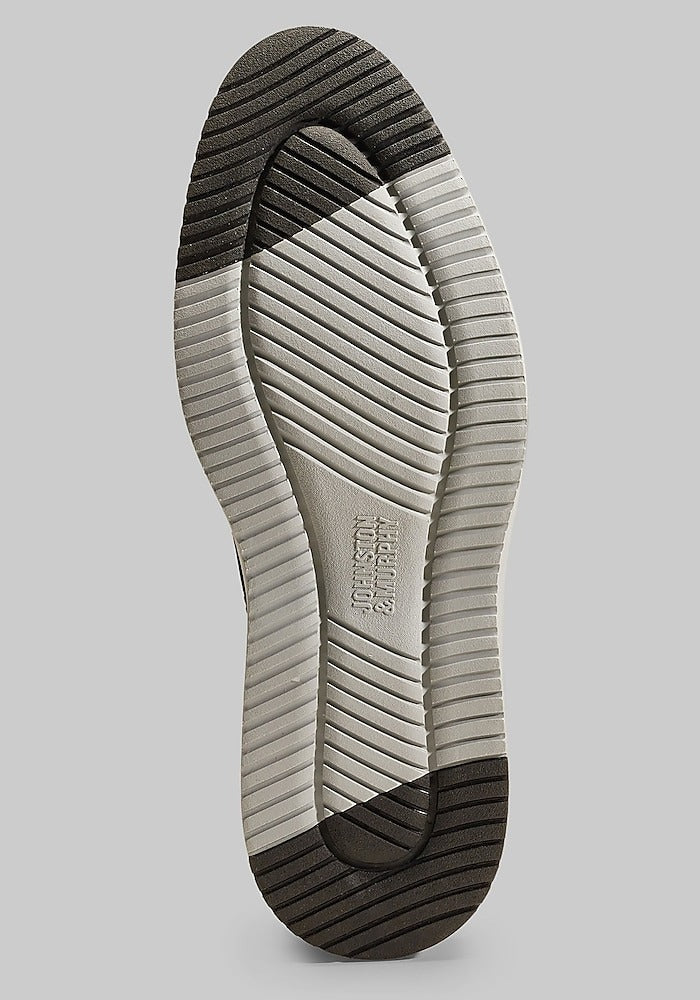 Upton Plain Toe Oxford Black