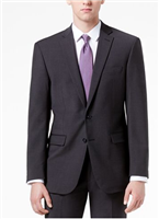 Calvin Klein X-Fit Suit Separates Coat