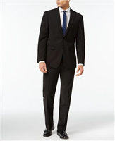 Calvin Klein Suit Separates Coat