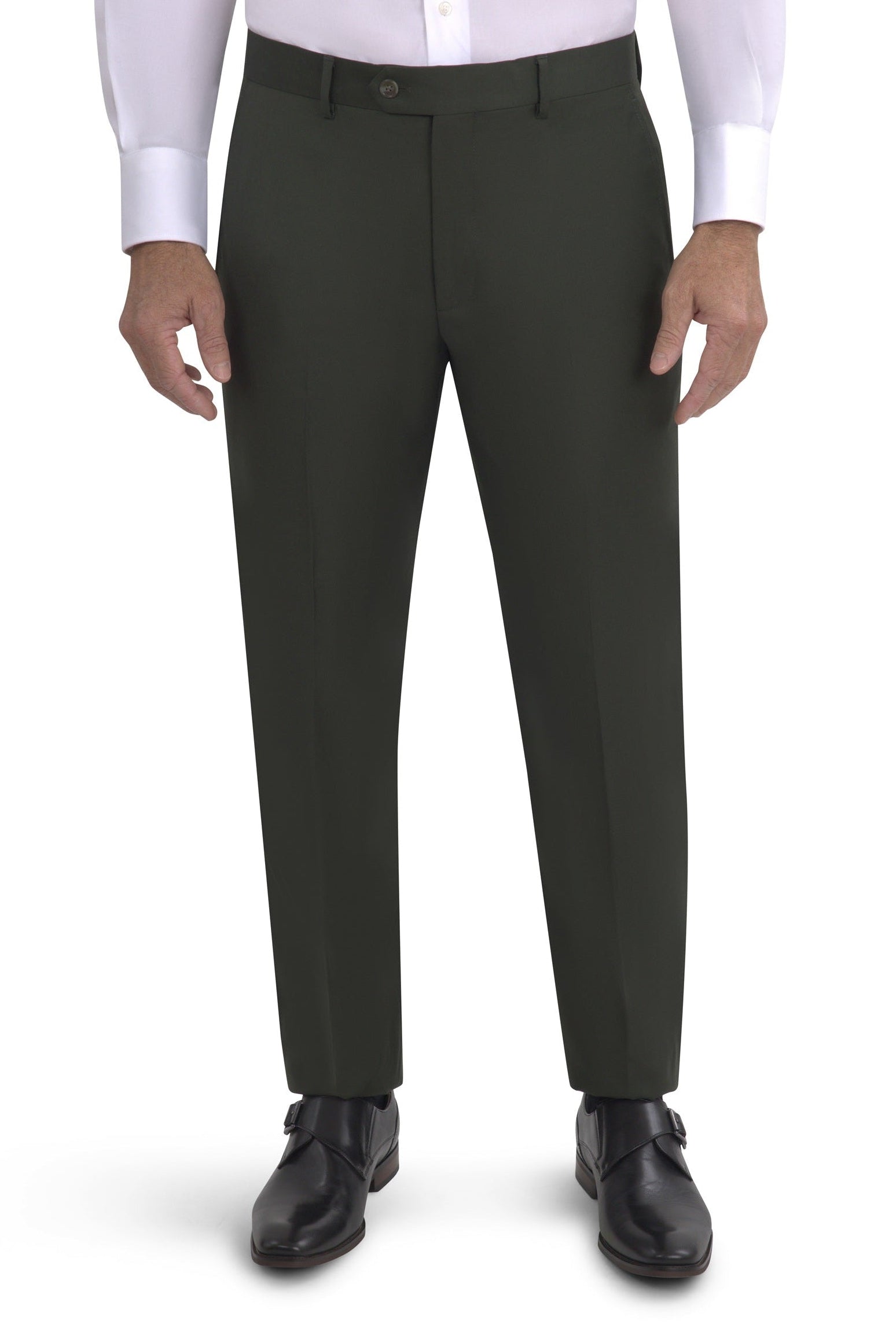 BERGAMO ELEGANT - Slim Fit Suit 886.601 PK